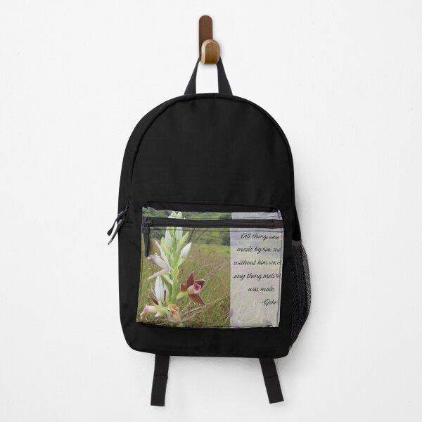 Item preview, Created by Him designed and sold by Warrior4Truth .