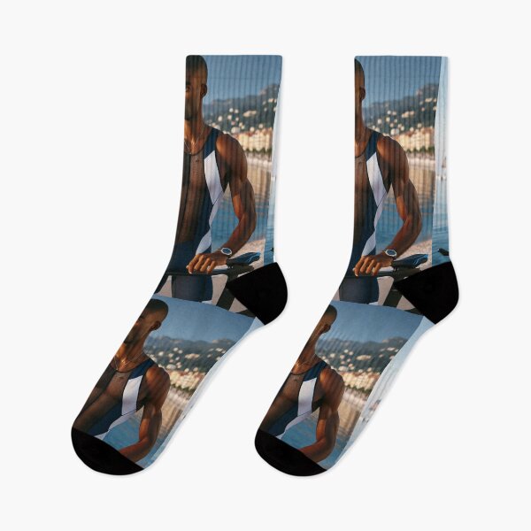 Item preview, "Calm Before the Tri" designed and sold by Triathlongram.