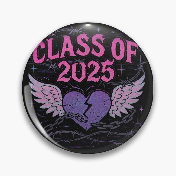 Item preview, Class of 2025 - Y2K Graduation Design  designed and sold by XIIIZEK.