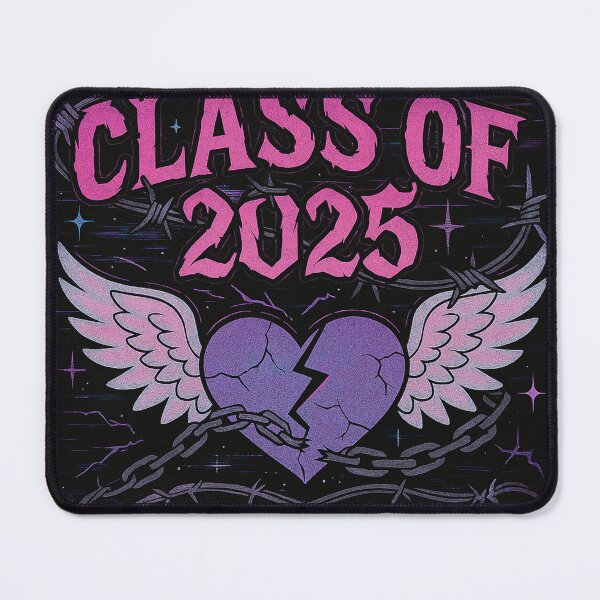 Item preview, Class of 2025 - Y2K Graduation Design designed and sold by XIIIZEK.