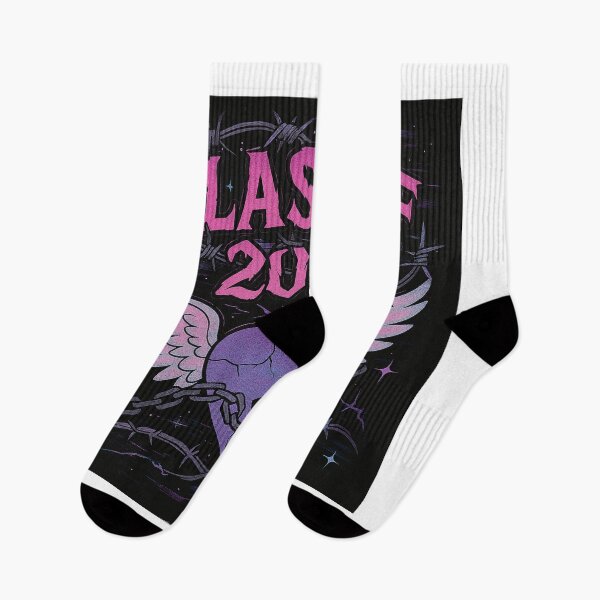 Item preview, Class of 2025 - Y2K Graduation Design  designed and sold by XIIIZEK.