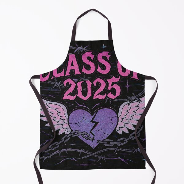 Item preview, Class of 2025 - Y2K Graduation Design designed and sold by XIIIZEK.