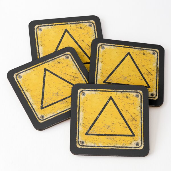Item preview, Print0002 - Tag it Your Way - Graffiti Tagger Blank - blank hazard signs, info labels, and industrial-style templates for Street Artists, Taggers, Bomberz • GRAFFITI BLANKS • Tag-Ready | Art-Ready designed and sold by NoveltyVariety.