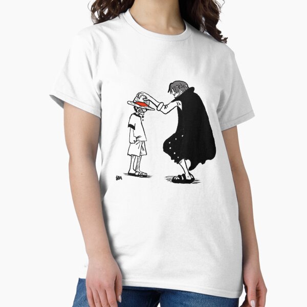 Item preview, The Pirate King designed and sold by sketchysara.