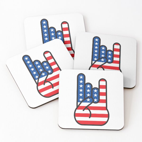 Item preview, America Rocks! designed and sold by Lisann.