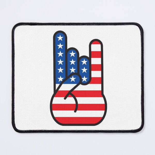 Item preview, America Rocks! designed and sold by Lisann.