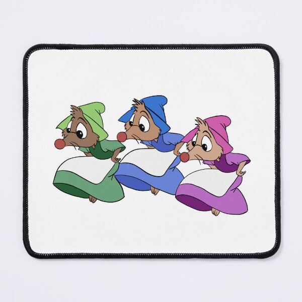 Item preview, Tailoring Mice designed and sold by pixie--dust.