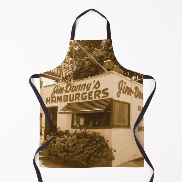 Artikelvorschau, Burger Joint entworfen und verkauft von Hope2Win.