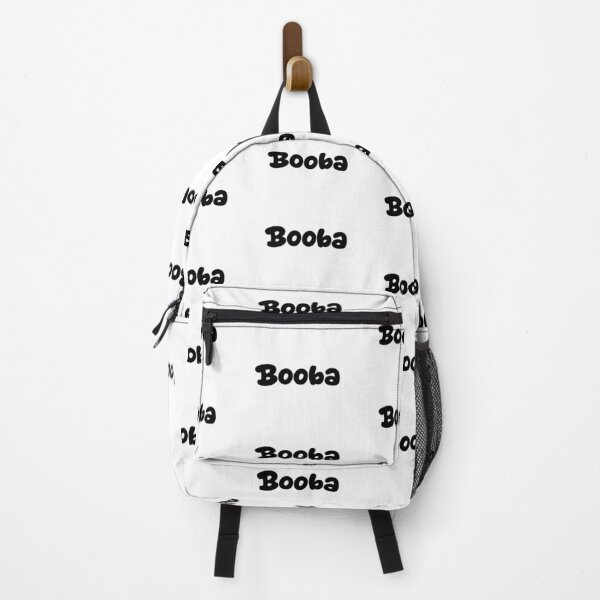 Item preview, Booba designed and sold by Memes N Lore .