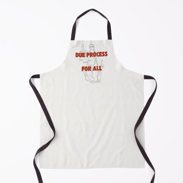 Item preview, Due Process for ALL designed and sold by DesignCollectiv.