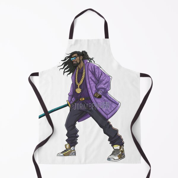 Item preview, Storm bringer Susanoo – Urban God of Thunder designed and sold by Melia-Store.
