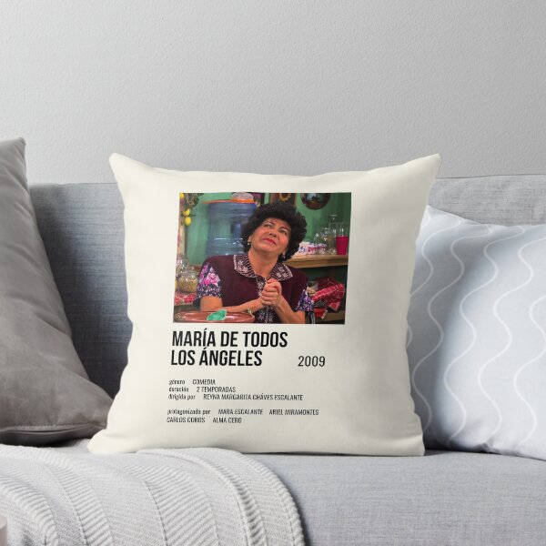 Item preview, MarÍa De Todos Los Ángeles Poster designed and sold by melisa11hernand.