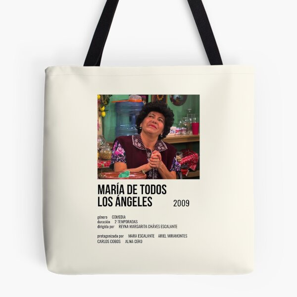 Item preview, MarÍa De Todos Los Ángeles Poster designed and sold by melisa11hernand.