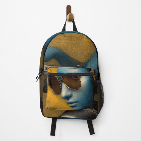 Item preview, DJ Mona L designed and sold by Andy Gambino Art.