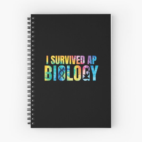 Item preview, AP Bio Survivor | A Great Gift for Biology Students designed and sold by G350.