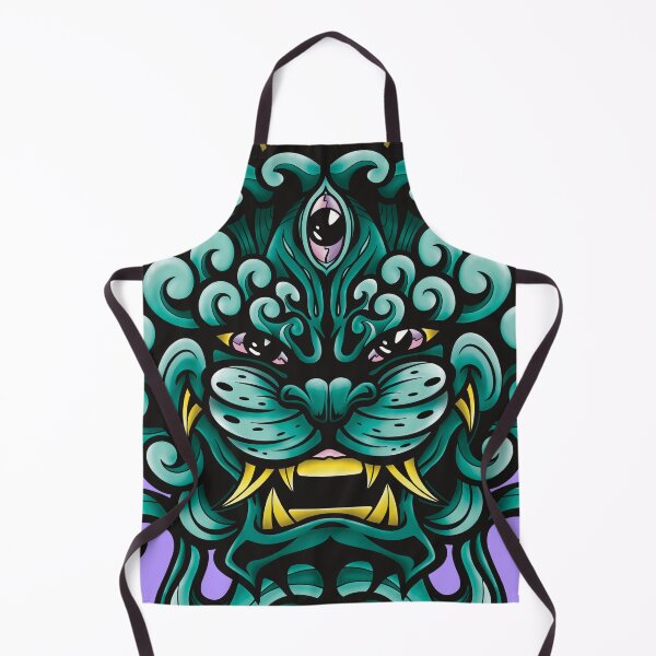 Item preview, Osmose - tattoo studio designed and sold by Anthologicart.