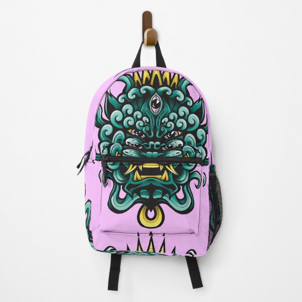 Item preview, Osmose - tattoo studio designed and sold by Anthologicart.