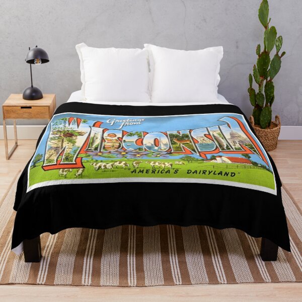 Item preview, Retro Wisconsin Travel Design designed and sold by DankThreads.
