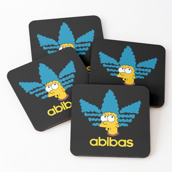 Item preview, Abibas Kdoshah designed and sold by Cattoon Studio.