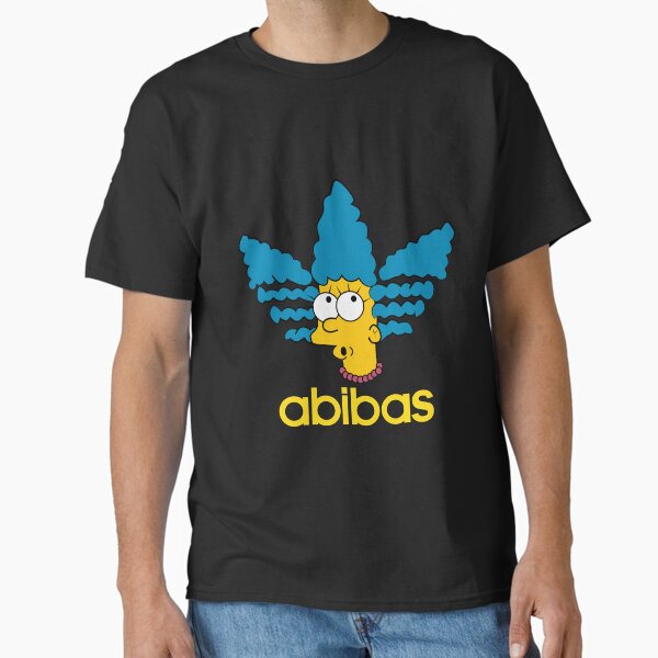 Item preview, Abibas Kdoshah designed and sold by Cattoon Studio.