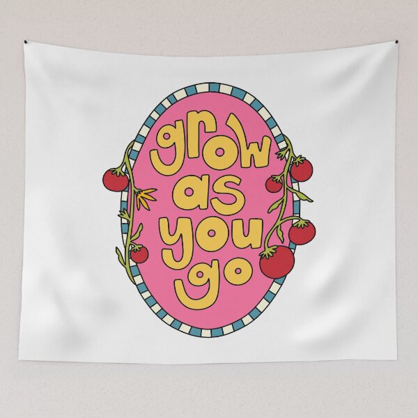 Item preview, Grow As You Go designed and sold by GraceMakes03.
