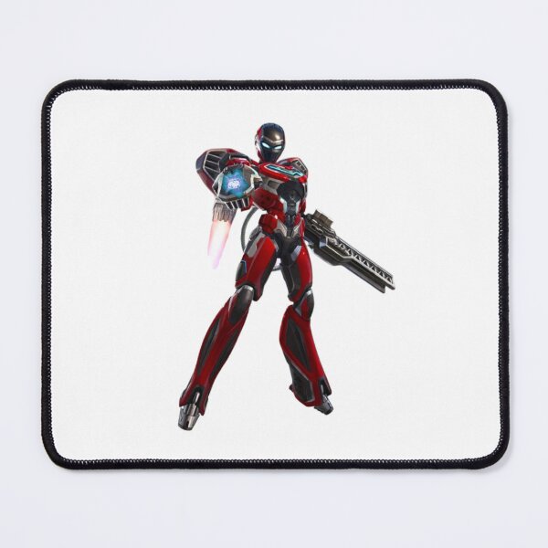 Item preview, Ironheart - Marvel’s Ironheart from Black Panther Wakanda Forever designed and sold by Mike12231.