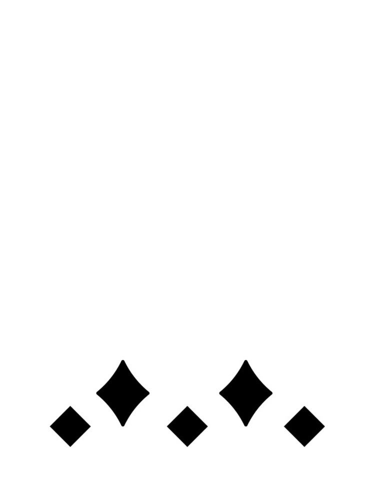 Thumbnail 4 of 4, iPhone Case, Soul Reaper Robe Pattern designed and sold by Fantasy2Reality.