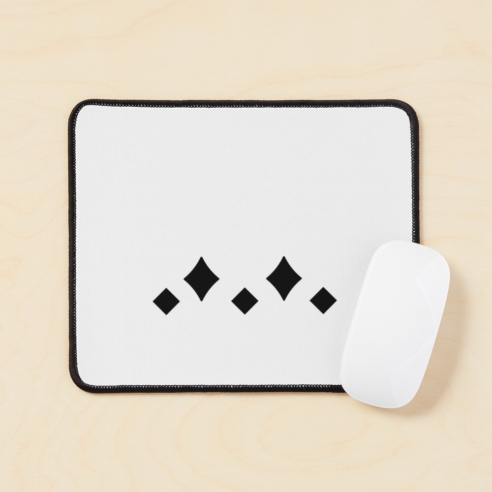 Item preview, Mouse Pad designed and sold by Fantasy2Reality.