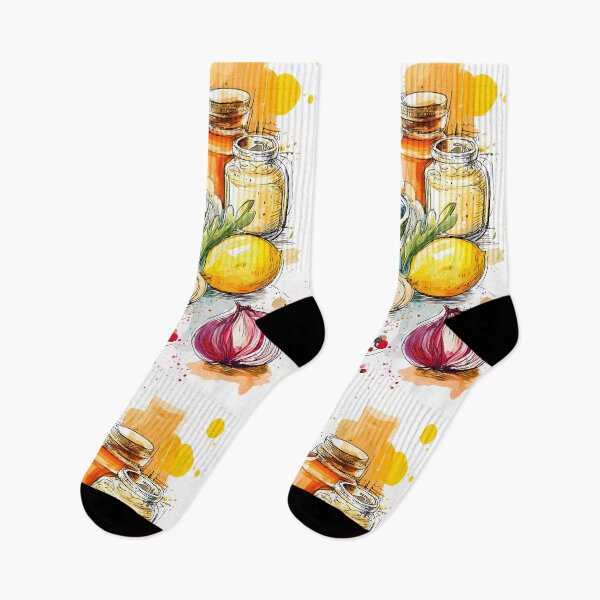 Item preview, Hummus Recipe - A Vibrant Culinary Creation with Fresh Ingredients and Bold Colors designed and sold by OlfactoART Studio.