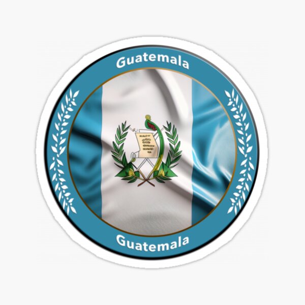 Item preview, Guatemala designed and sold by GoldstreamDesigns.