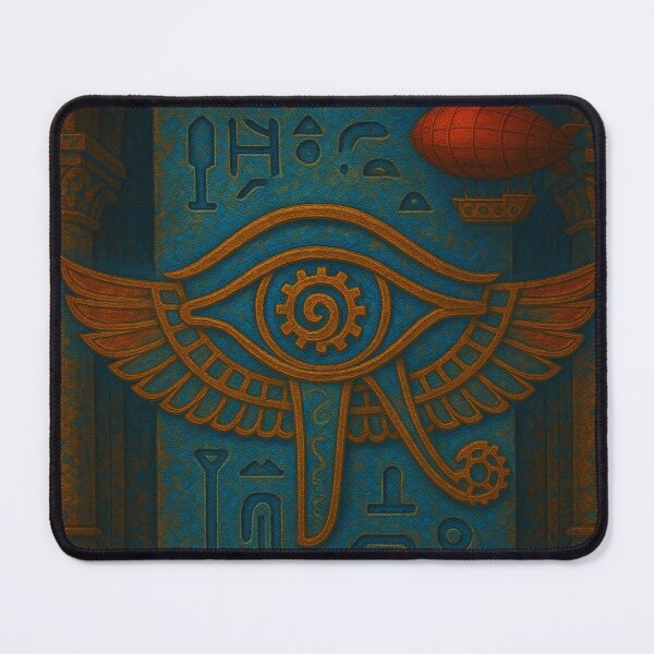 Item preview, The Eye of the Divine Screw designed and sold by VidyoeDesigns67.