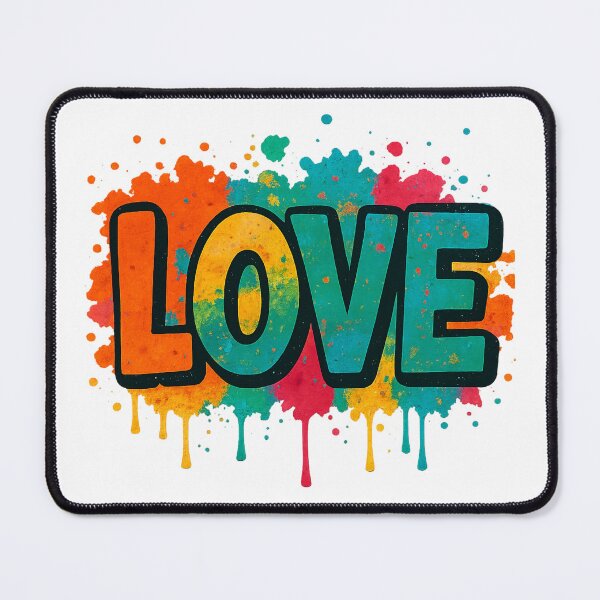 Item preview, Love designed and sold by Diablica90.