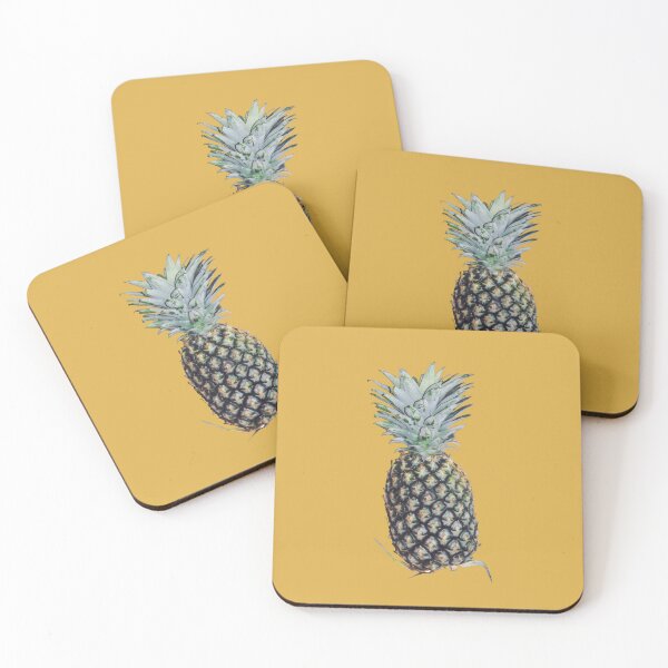 Item preview, pineapple designed and sold by STHogan.