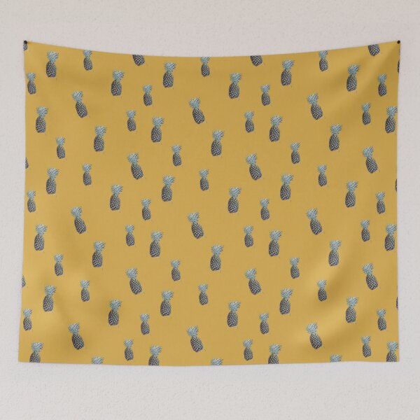 Item preview, pineapple designed and sold by STHogan.