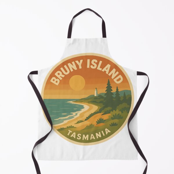 Item preview, Bruny Island Tasmania Australia designed and sold by LoveLabDesign.