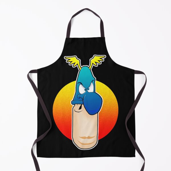 Item preview, Captain Klutz designed and sold by MadArtistShirts.