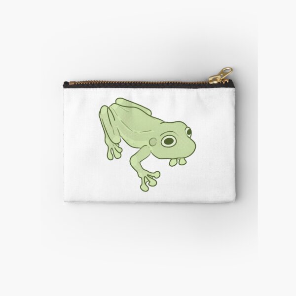 Item preview, frog (7) designed and sold by covertfrog.