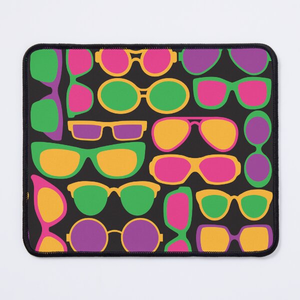 Item preview, Eyeglass Frames Pattern designed and sold by Lisann.