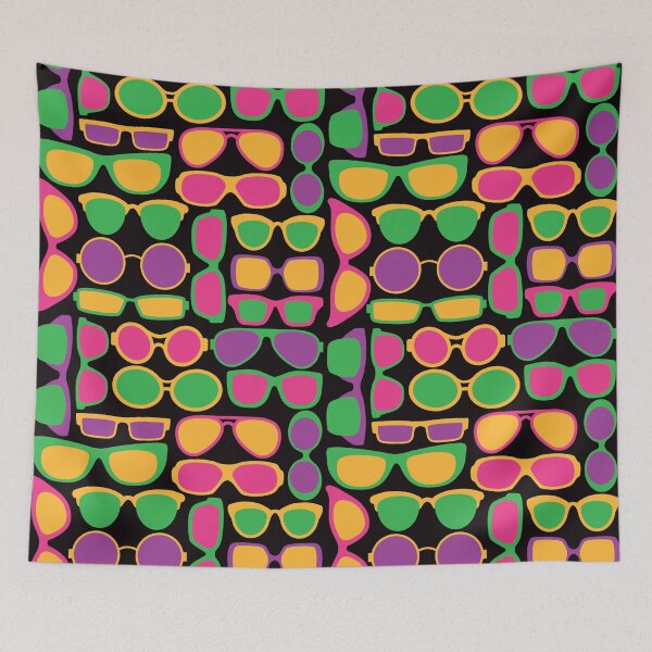 Item preview, Eyeglass Frames Pattern designed and sold by Lisann.