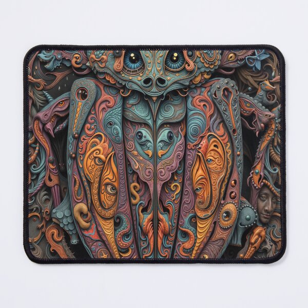 Item preview, Impresión artística de Brouking designed and sold by Brouking.