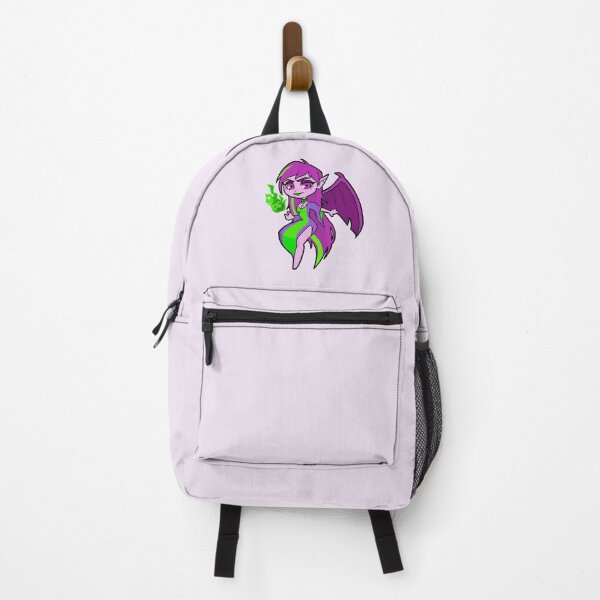 Item preview, Jhudora Chibi – Neopets-Inspired Dark Faerie designed and sold by stoneamanda.