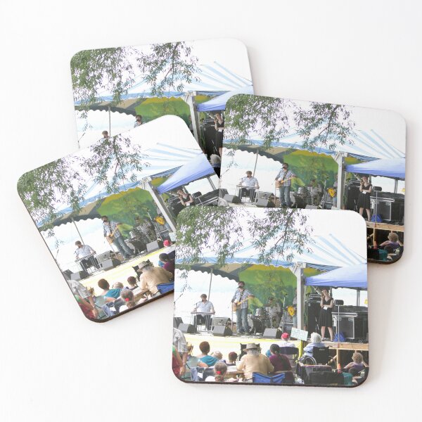 Item preview, Tao Seeger - Photograph designed and sold by ConcertImages.
