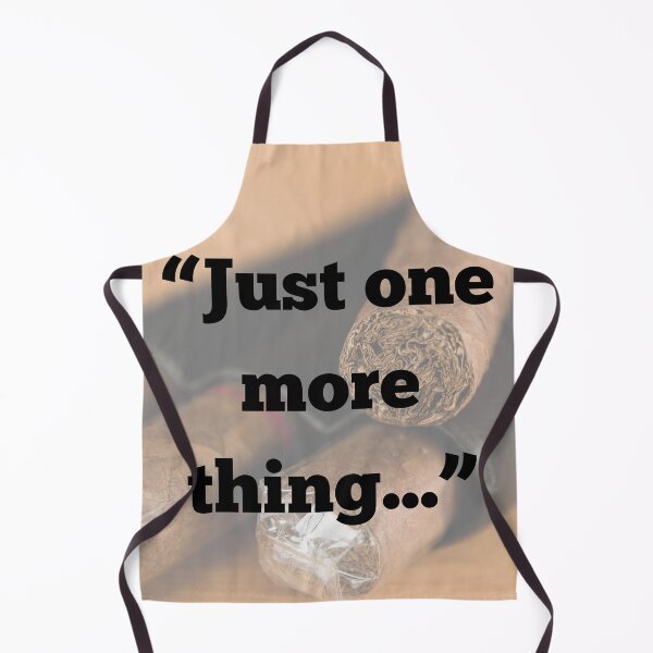 Item preview, Just One More Thing designed and sold by Fantasy2Reality.