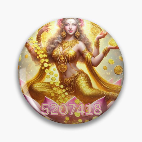 Artikelvorschau, GODESS LAKSHMI ABUNDANCE entworfen und verkauft von Anamcaradivine.