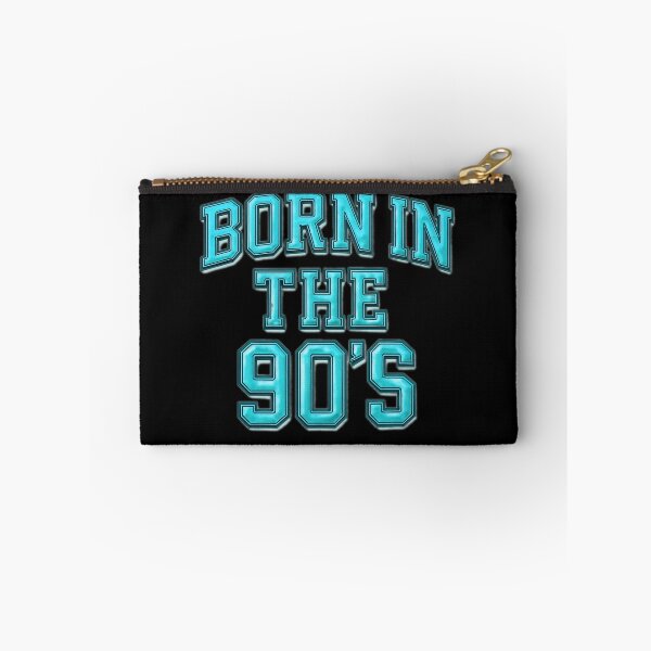 Item preview, Born in the 90s - Azurite designed and sold by ~ Th*mas ~.