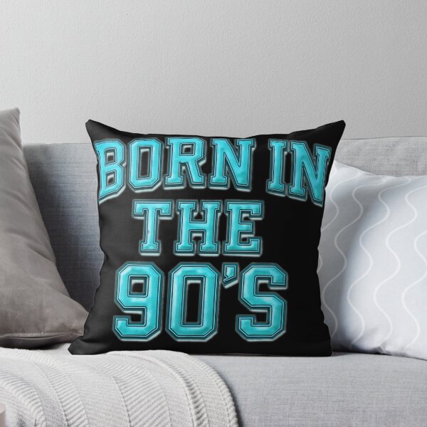 Item preview, Born in the 90s - Azurite designed and sold by ~ Th*mas ~.