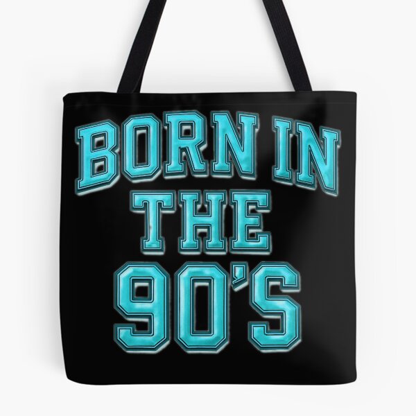 Item preview, Born in the 90s - Azurite designed and sold by ~ Th*mas ~.