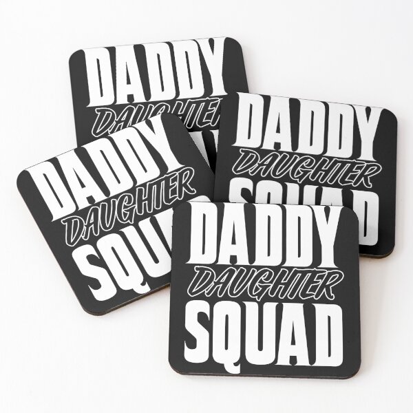 Item preview, Daddy and Daughter designed and sold by MixedVibes Co..