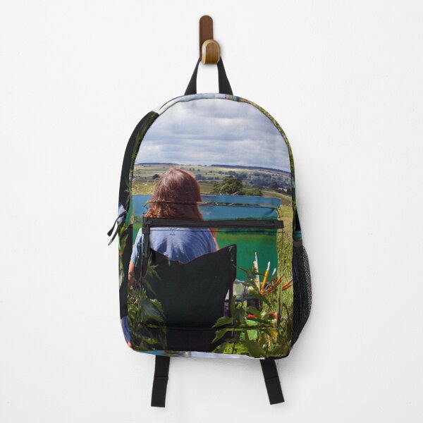 Item preview, artist at work designed and sold by Murph's Images.