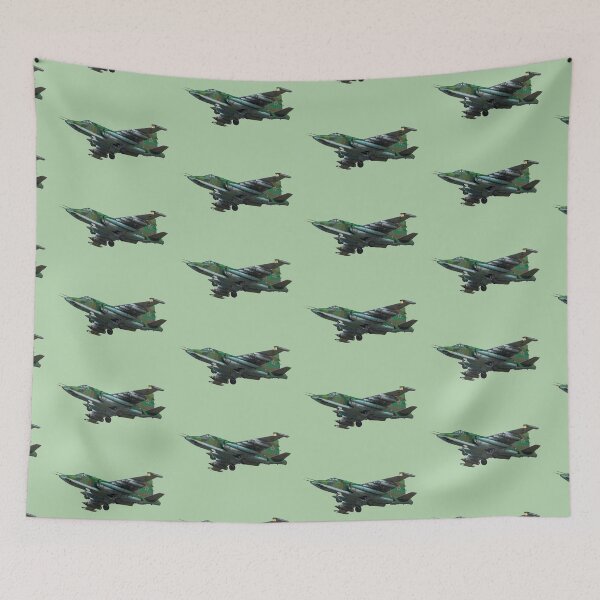 Item preview, Sukhoi Su-25 designed and sold by sibosssr.